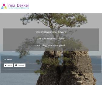 http://www.irmadekker.nl