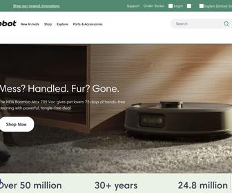 iRobot Netherlands B.V.