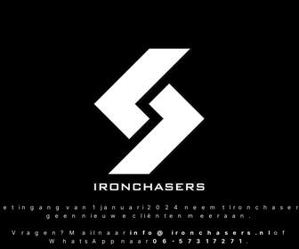 http://www.ironchasers.nl