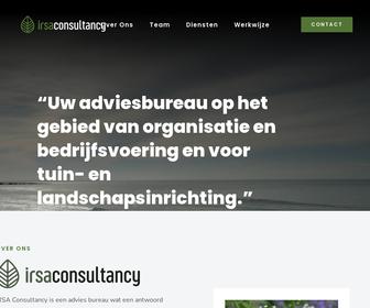 http://www.irsaconsultancy.nl