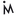 Favicon van isamateman.com