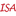 Favicon van isa-stans.nl