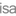 Favicon van isa-yasmijn.com