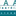 Favicon van isaak.nl
