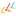 Favicon van iscreen.nl