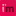 Favicon van iseekme.com