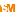 Favicon van ismhoekbv.nl