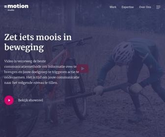 http://ismotion.nl