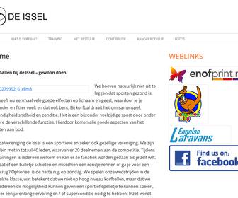 http://issel.nl
