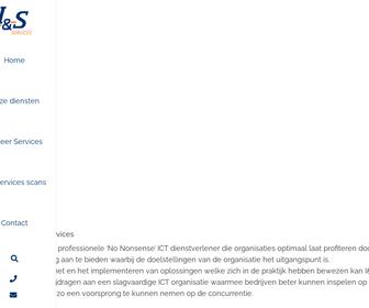 http://www.is-services.nl