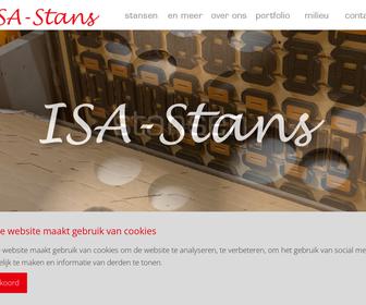 http://www.isa-stans.nl
