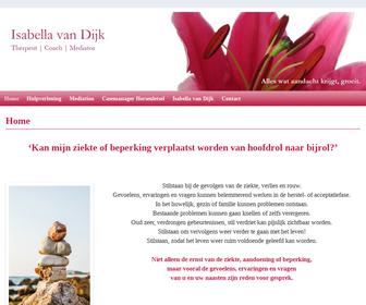 http://www.isabellavandijk.nl