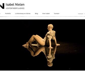 Isabel Nielen Lichtontwerp