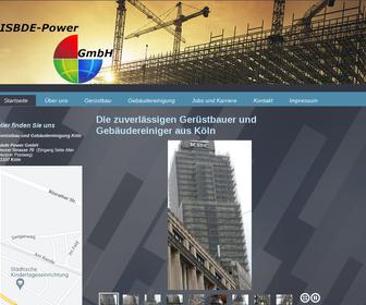 http://www.isbde-power.de