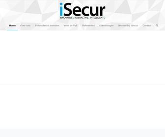 iSecur