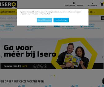 http://www.isero.nl