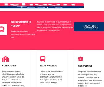 Ishaan Tours B.V.