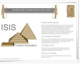 http://www.isis-product-innovation.com