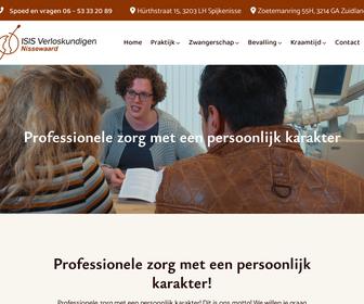 http://www.isisverloskundigen.nl