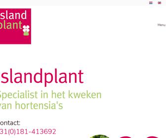http://www.islandplant.nl