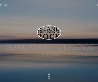 Island Rock The Legends