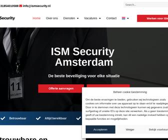 ISM Security