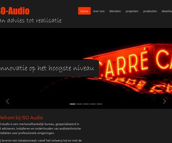 http://www.iso-audio.nl