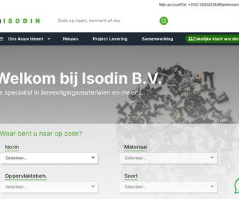 Isodin B.V.