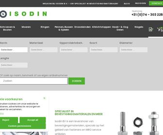 http://www.isodin.nl