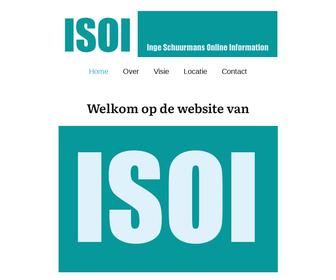 http://www.isoi.nl