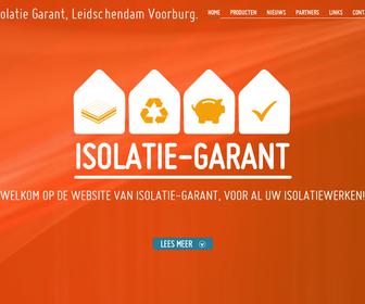 http://www.isolatie-garant.nl