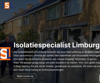 https://www.isolatiespecialist-limburg.nl