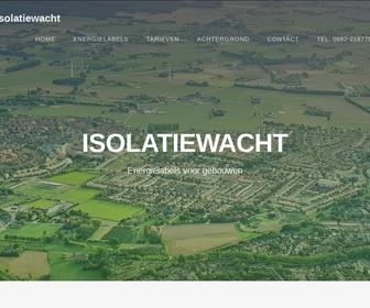 http://www.isolatiewacht.nl