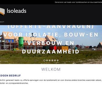 http://www.isoleads.nl