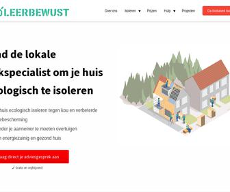 http://www.isoleerbewust.nl