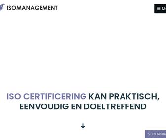 https://www.isomanagement.nl