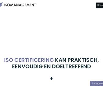 http://www.isomanagement.nl