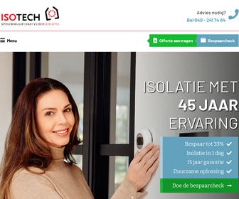 http://www.isotech.nl