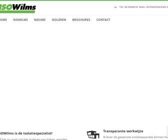 http://www.isowilms.nl