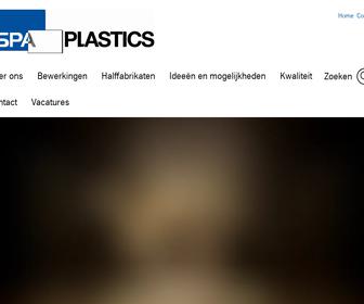 Ispa Plastics
