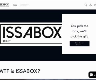 http://www.Issabox.com