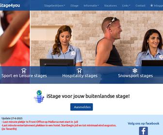 https://www.istage.nl