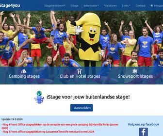 http://www.istage.nl