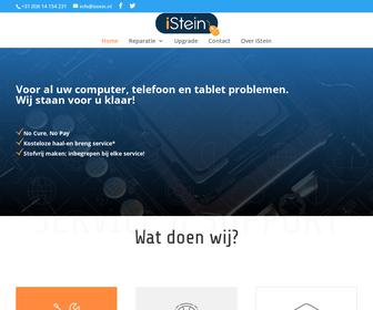 http://www.istein.nl