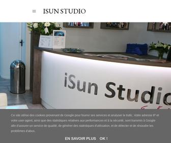iSun Studio