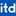 Favicon van it-development.com