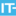Favicon van it-erp.nl