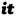 Favicon van it-girl-graphics.com