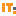 Favicon van it-serve.nl