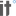 Favicon van it-to-it.nl